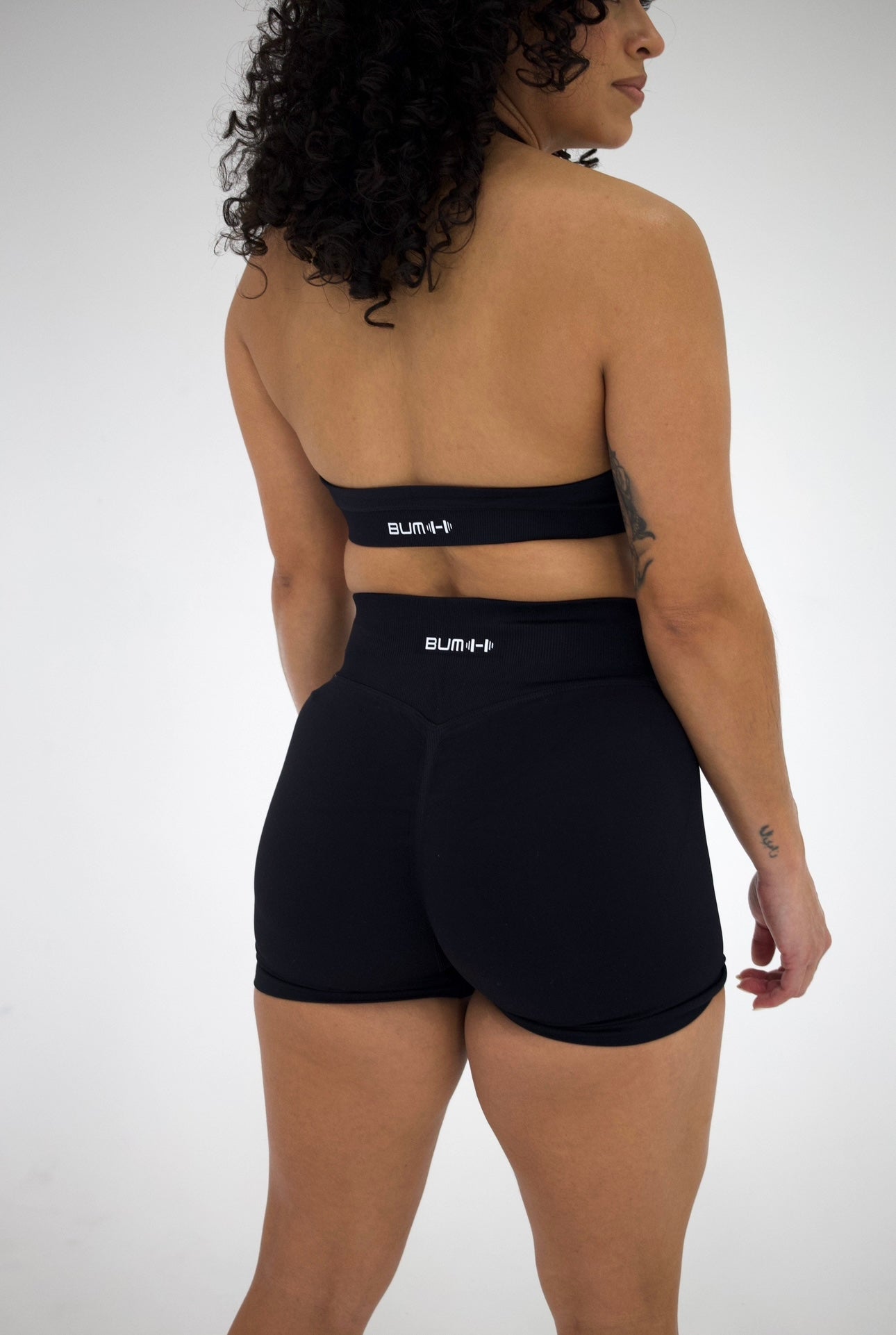 IMPACT SHORTS