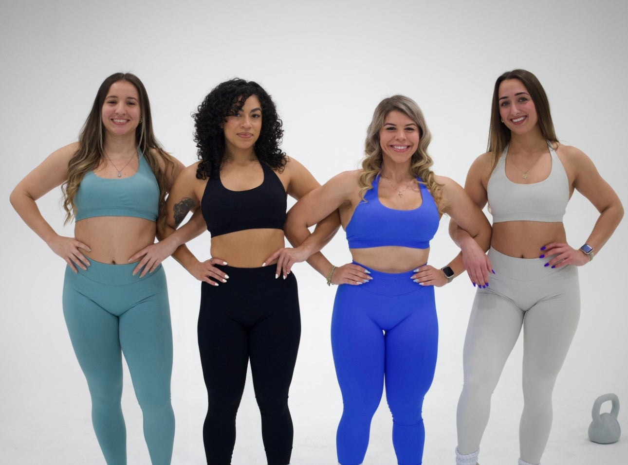 IMPACT SPORTS BRA