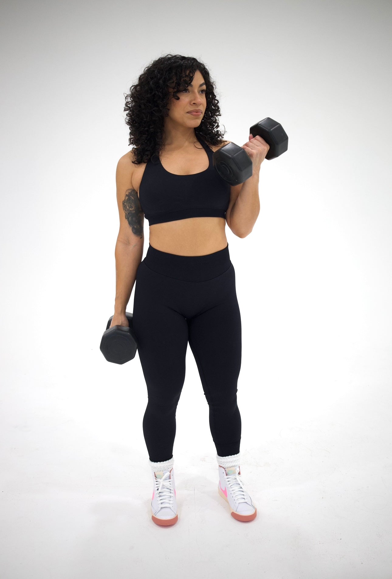 IMPACT LEGGINGS