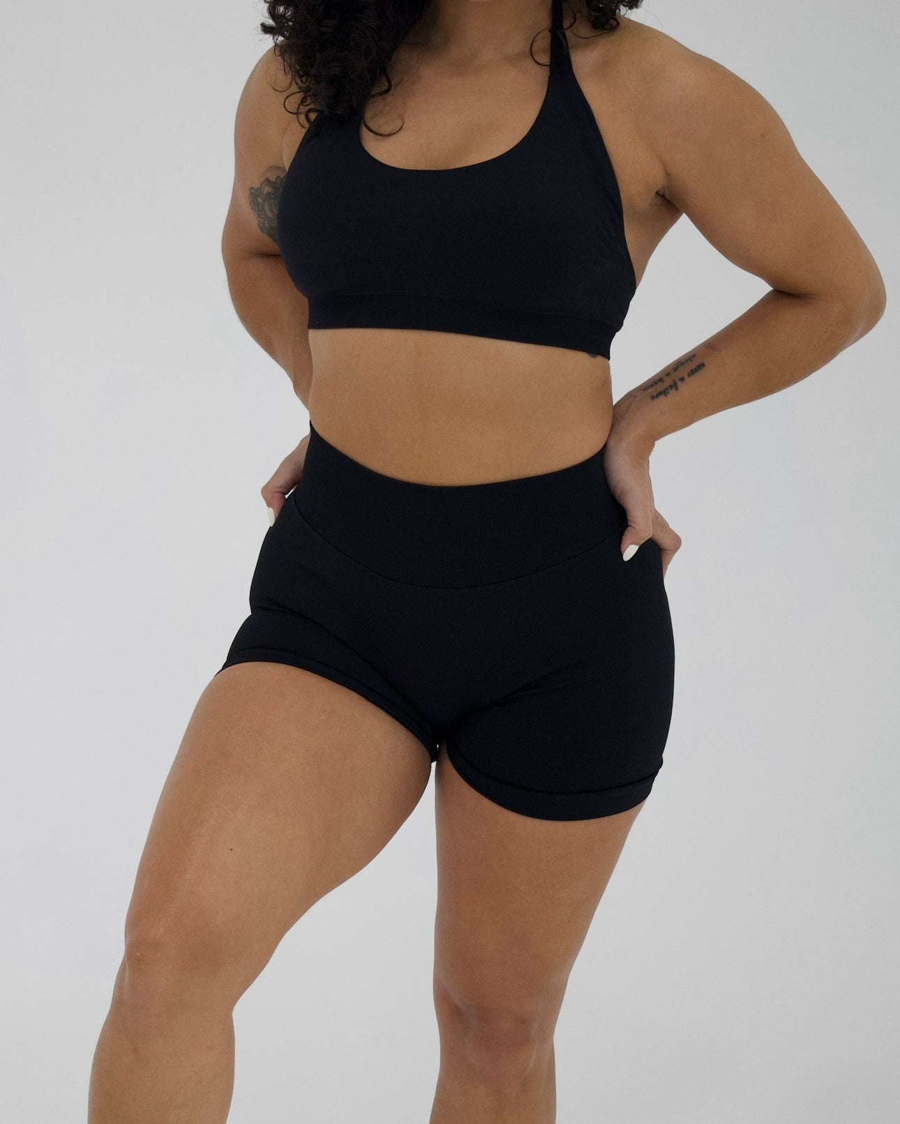 IMPACT SPORTS BRA
