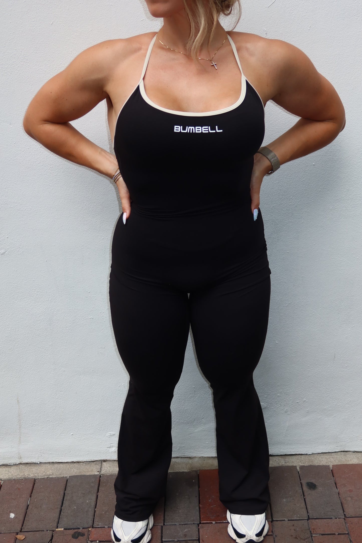 Autumn Glow Jumpsuit