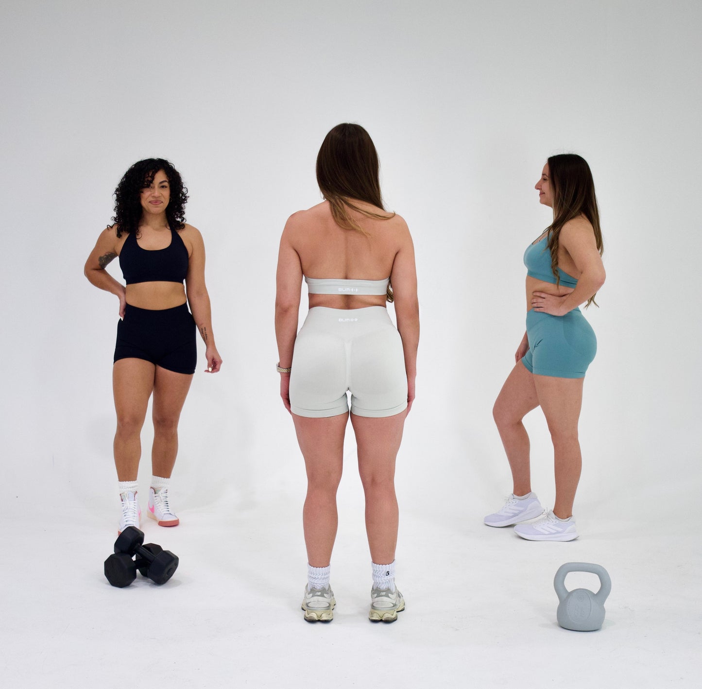 IMPACT SHORTS