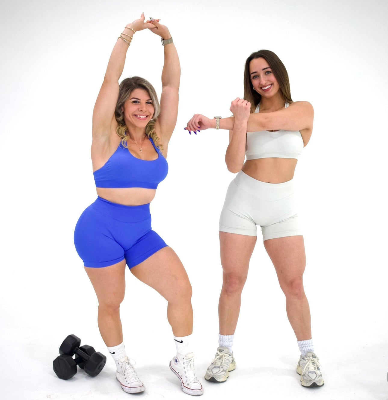 IMPACT SHORTS