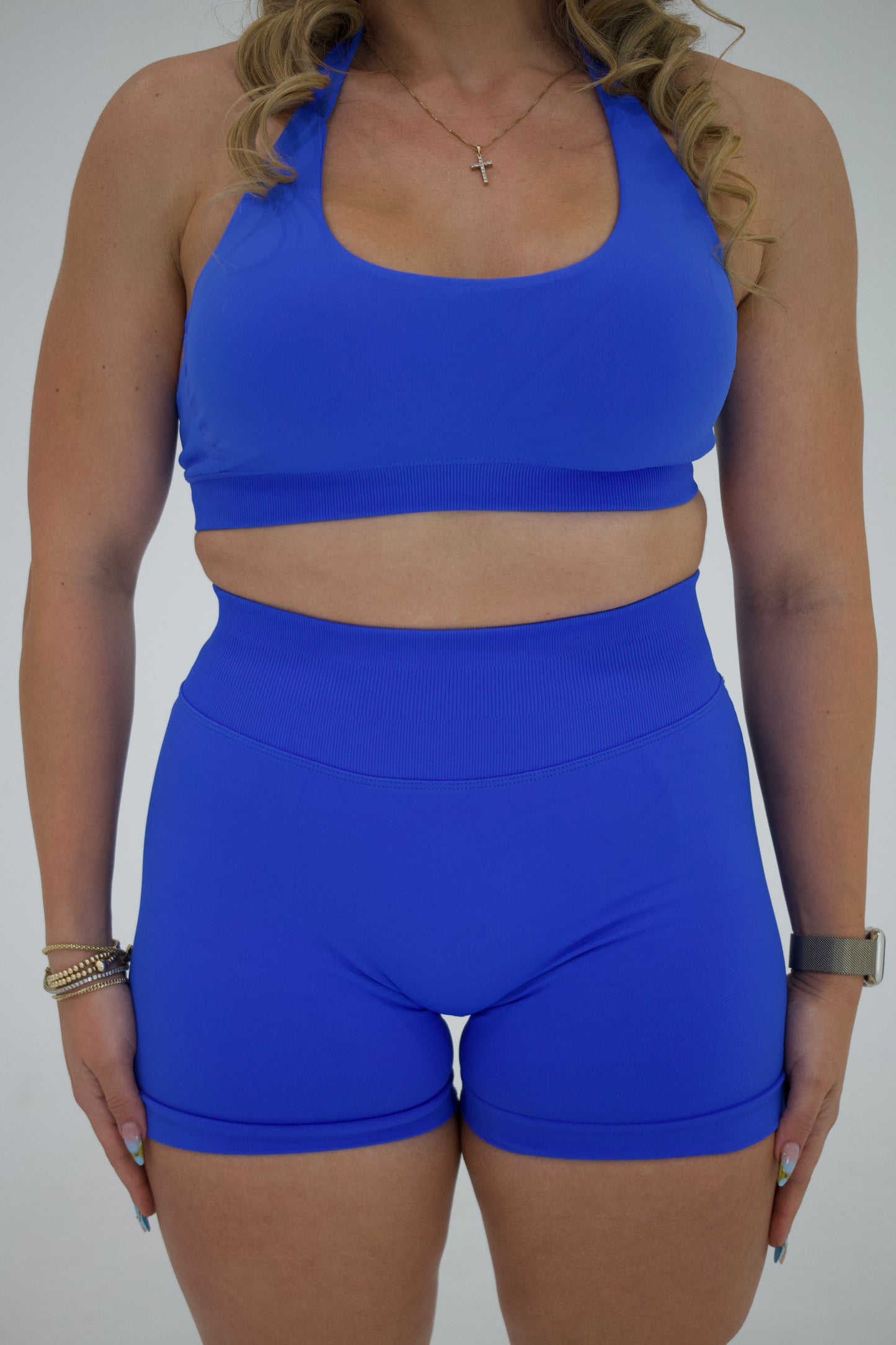 IMPACT SPORTS BRA