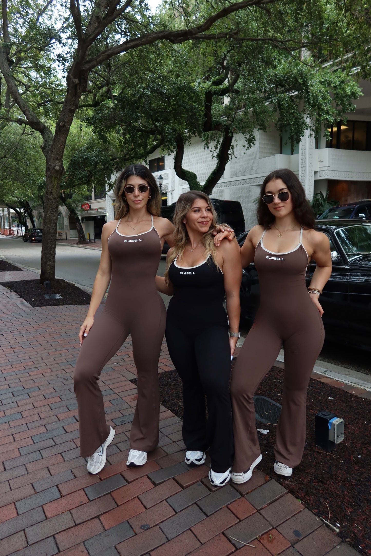 Autumn Glow Jumpsuit