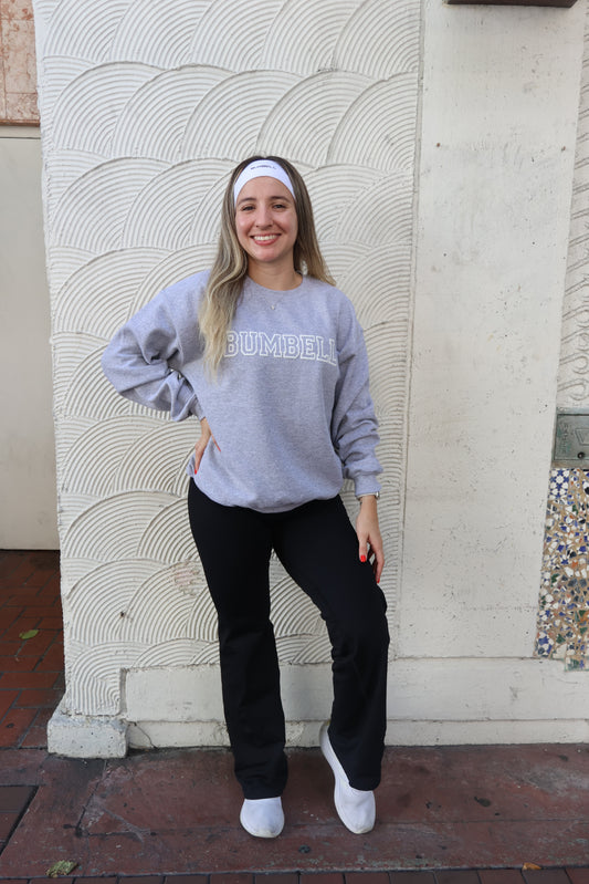 Fall Era Sweatshirt
