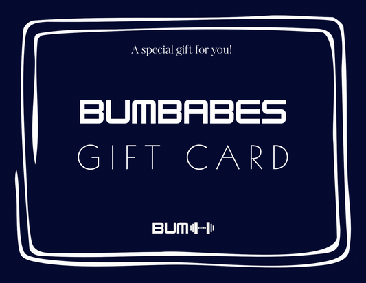 BUMBABES GIFT CARD