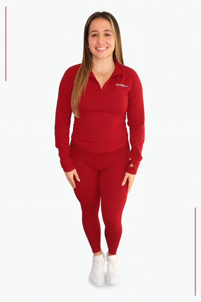 CHRISTMAS DROP JACKET