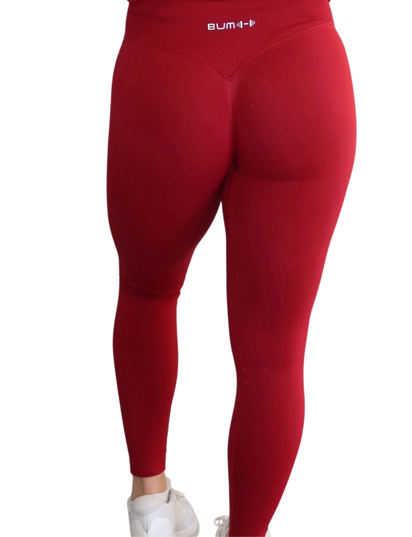 CHRISTMAS DROP IMPACT LEGGINGS