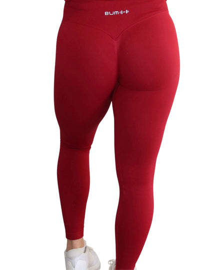CHRISTMAS DROP IMPACT LEGGINGS